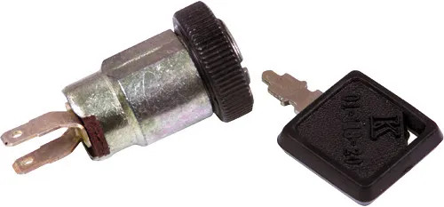 SP1 Ignition Key Switch w 1 Key for Arctic Cat ZR 120 02-23 | eBay