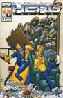 Hero Squared #1 VF/NM; Boom! | J.M. DeMatteis Keith Giffen - we combine shipping