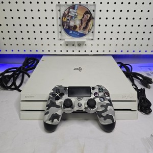 Ps4 System 1TB | eBay