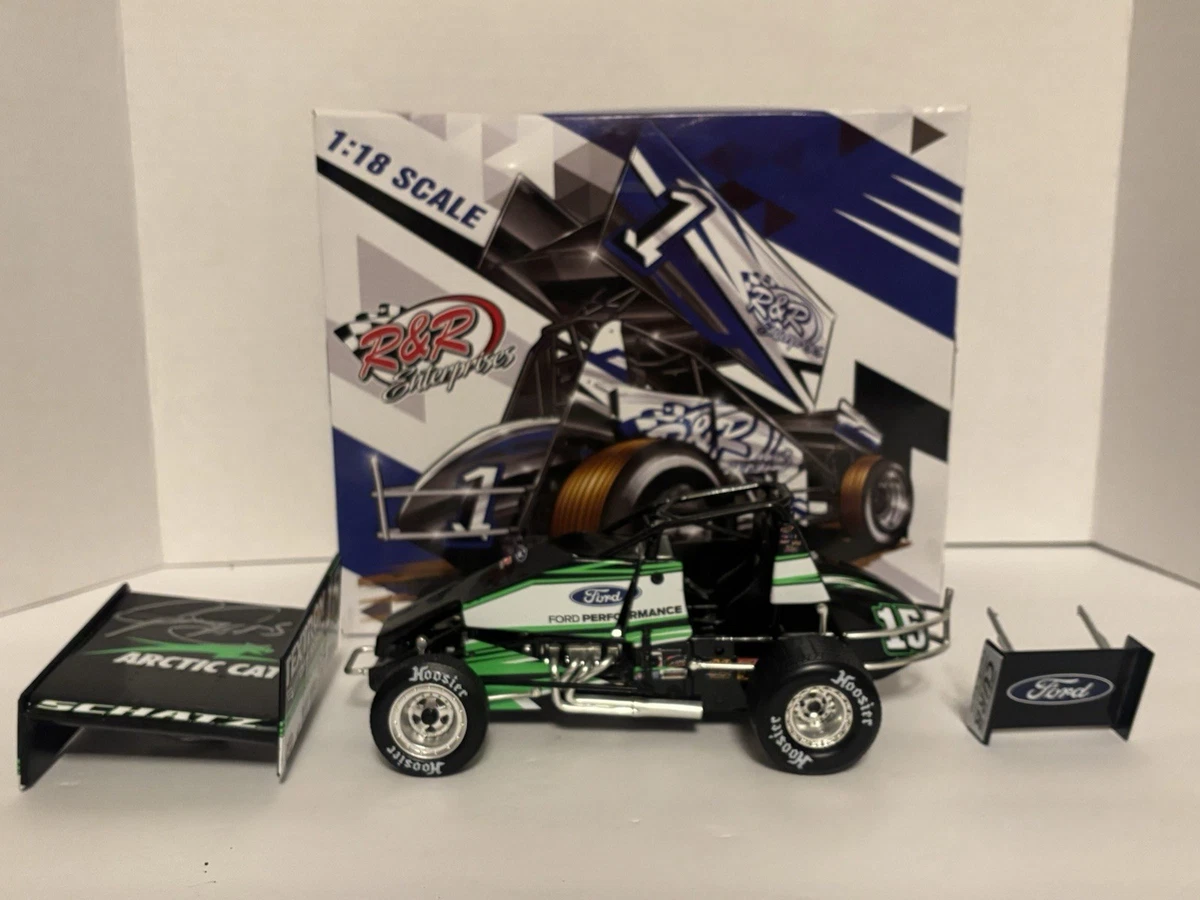 1:18 Diecast Racing Cars for sale - eBay