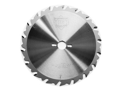 HM - Kreissägeblatt 270 x 3,2 x 30 Z= 24 WZ BG