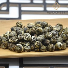 Premium Jasmine Tea Pearls Natural Jasmine Dr...