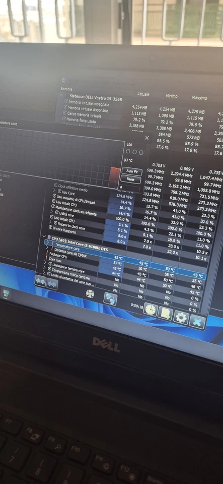 PC Portatile Dell Vosto 15-3568  - Immagine 4 di 4