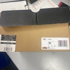 Ugg M Tasman II X Android Special Limited Edition Slipper - Size 9 - 43 - New