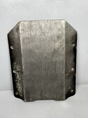 Kawasaki 750 SS Xi Super Sport Xi Ride Plate 59446-3723 OEM Pump Cover Jet Ski