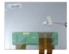 New 8" inch For Innolux AT080TN42 LCD Display Screen Panel