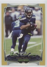 2014 Topps Gold 726/2014 Percy Harvin #109 yf0