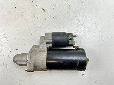 Motorino di Avviamento Mercedes SL R230 2002 1121510001 Benzina 225kW MAM77871