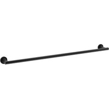 Kohler K-14437-BL - Towel Bar Bathroom Hardware
