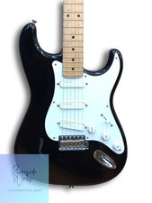 Fender Japan Electric Guitar ST54-95LS Stratocaster