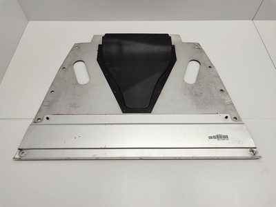 Aston Martin Rapide Abdeckung Blech Unterboden Stoßstange Hinten AD43-17C857-AB