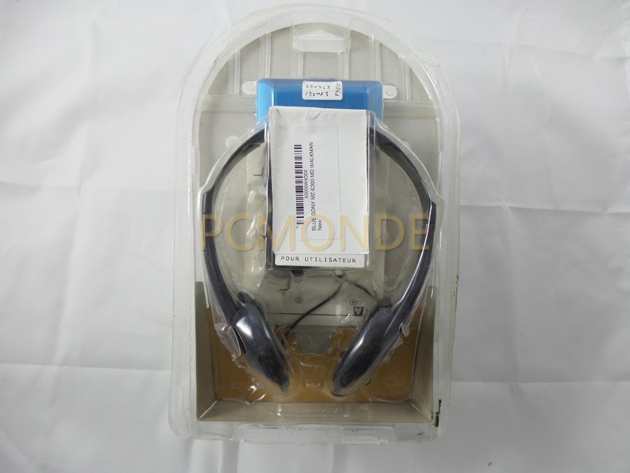 ポータブルプレーヤー A1868 Sony Minidisc player MZ-E300 Sony MZ-E300 MD Walkman Minidisc Player | eBay