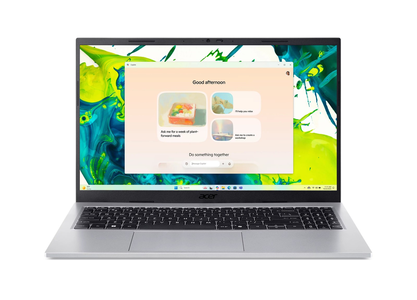 ACER Aspire AG15-72P 5 120U 16 Go 512 Go 15,6" W11H QWERTY US NX.JRREH.002