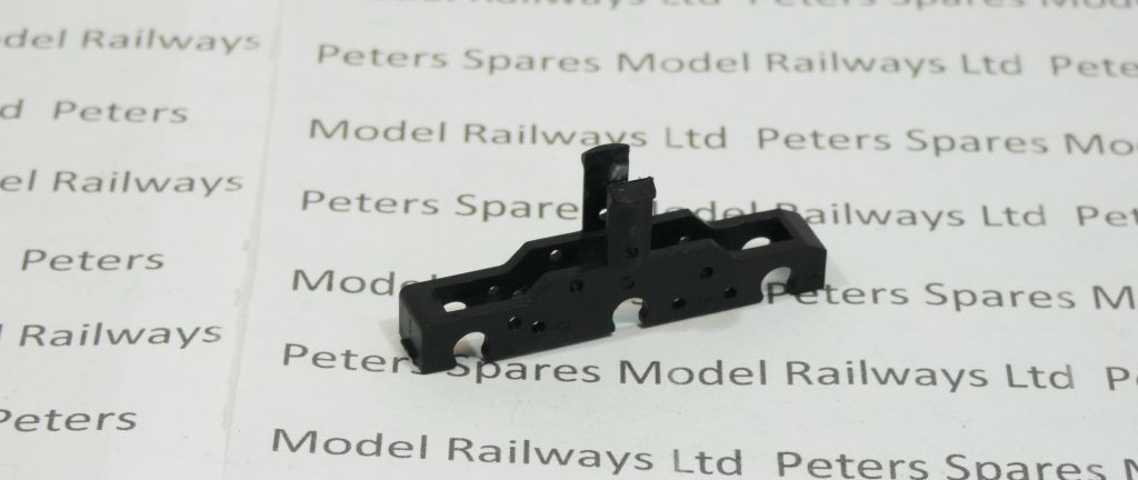 Dapol 105873 Class 58 N Gauge Gear Tower (empty)