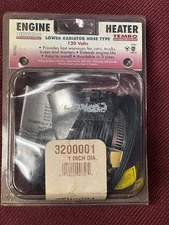 Zerostart 3200001 Engine Heater
