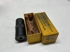Nice L.E. Wilson 7 mm Remington Magnum ADJUSTABLE Cartridge Case Gage