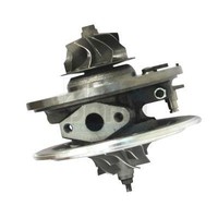 Rumpfgruppe Lader Meat UND Doria 60136 FÜR BMW Opel Turbolader Rumpfgruppe Chra