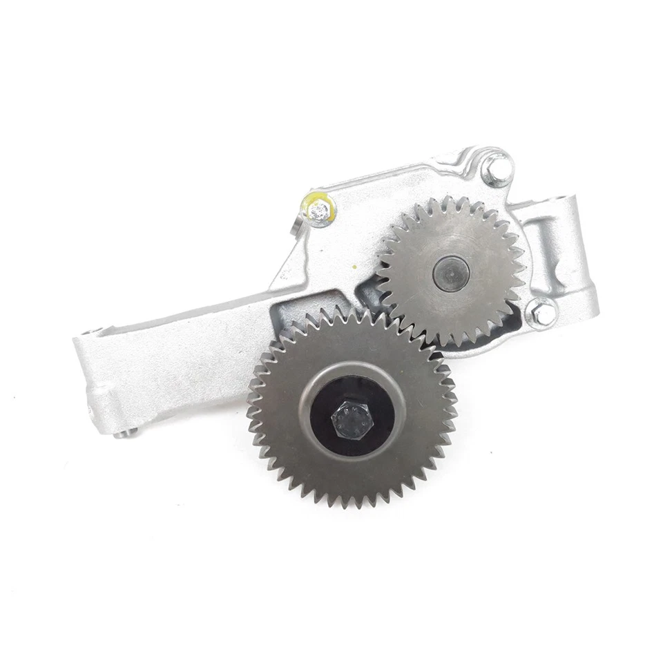 OIL PUMP FITS FREIGHTLINER FL70 FL50 FL60 XB LINE 1996 1997 1998 1999 2004497 - Image 2 of 2