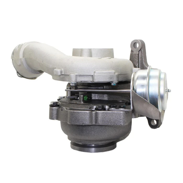 Upgrade Billet Turbo For Volkswagen Multivan T5 BPC 2.5L