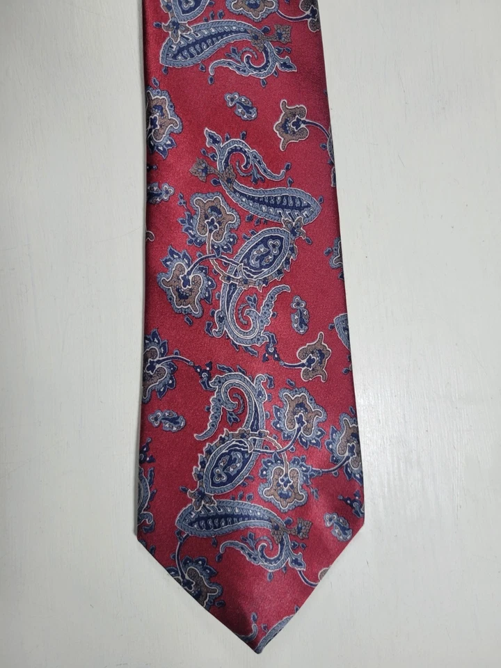 THE MEN'S STORE Corbata Bloomingdales Hombre Diseñador Foto 2 de 4