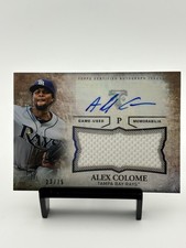 2015 Topps Triple Threads Football Cards 8