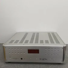 KRELL HTS 7.1 Surround Preamp Processor w/ Accessories Tested Japan JP MG01 9.5