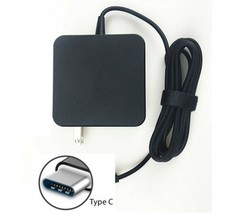 power supply AC adapter cord cable charger for ASUS ProArt PA147CDV USB monitor