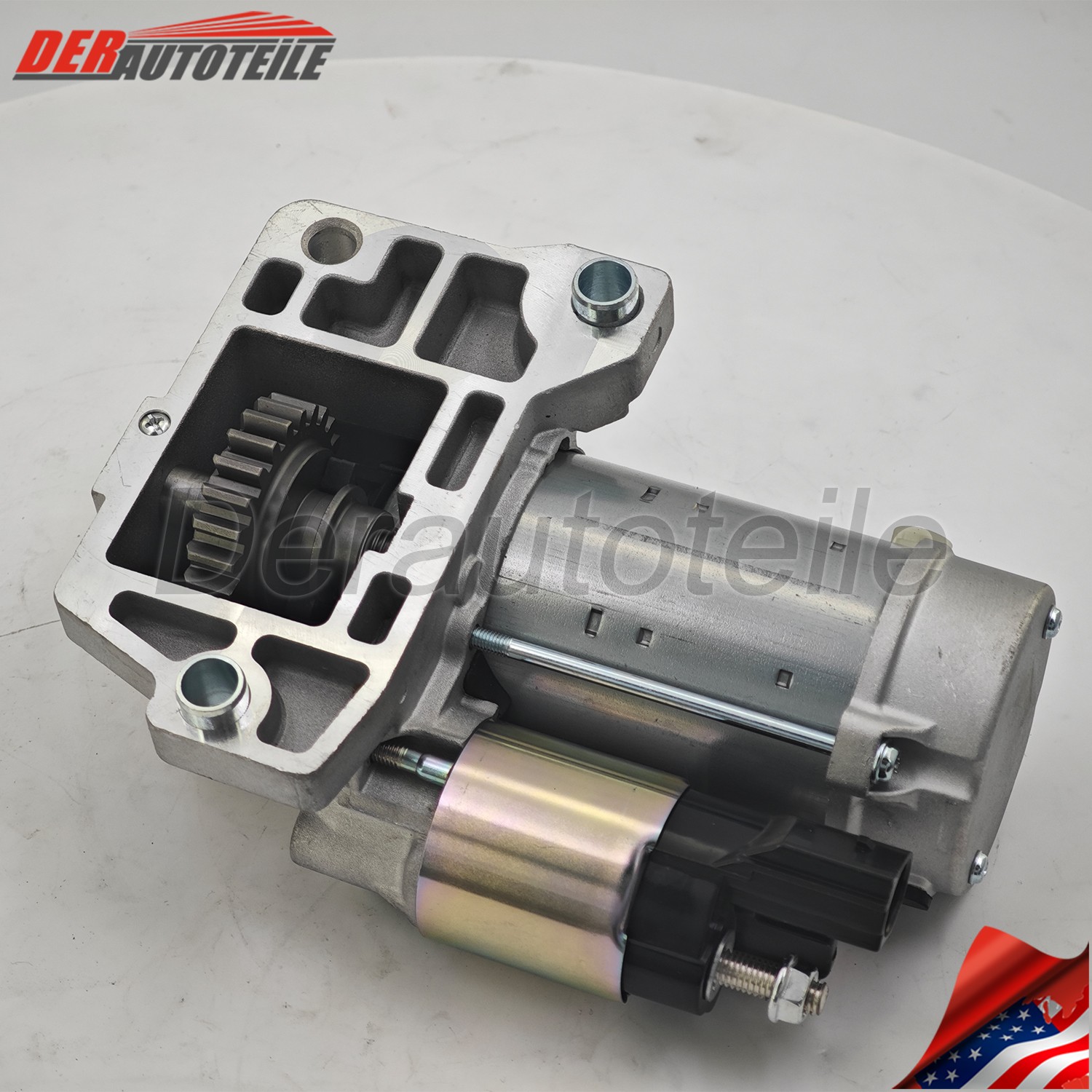 0BZ911024D Starter Motor For Audi R8 Lamborghini Huracan EVO LP580 LP600 LP600