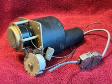 S-TEC AUTOPILOT 60 TRIM SERVO P/N 0106-T9