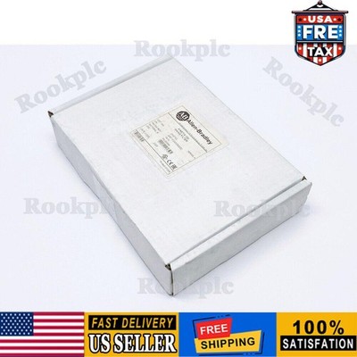 Allen-Bradley 2097-F2 Kinetix 300 Mains Filter 2097F2 AB US Free Tax