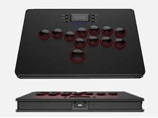QRD Maestro S3 Wireless controller (Leverless Fighting Controller)