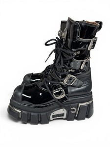 New Rock Boots 39 for sale | eBay