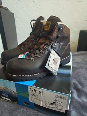 Meindl Bergschuhe 44 Ortler