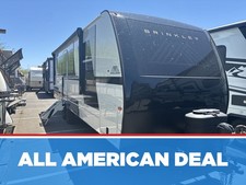 2026 Brinkley Model I 275