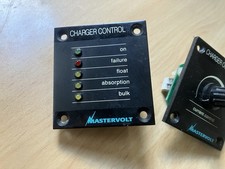 Mastervolt Charger Controllers