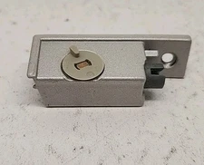 Pella Mini Blinds SlimShade Operator - Champagne