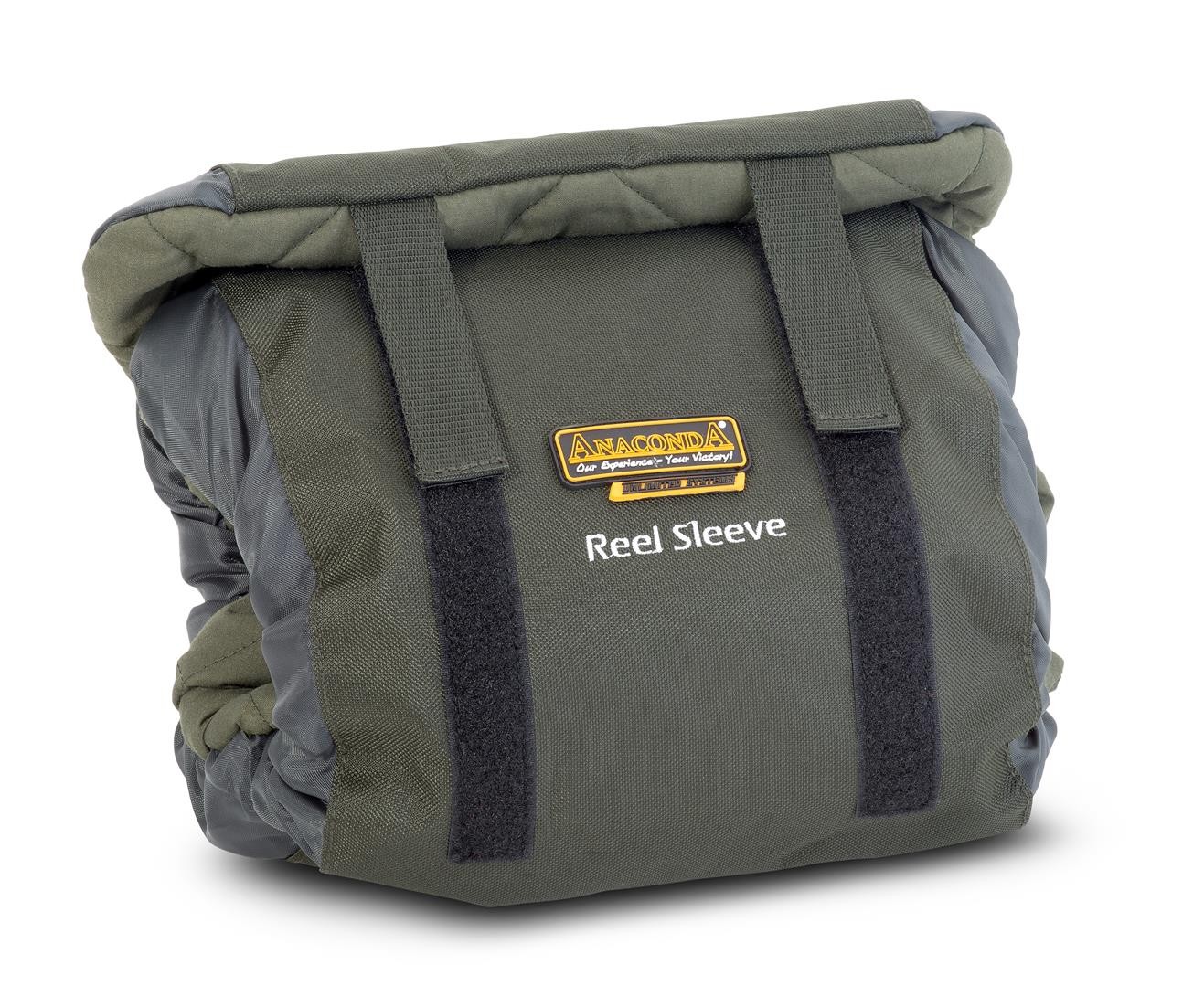 Катушечный рукав ANACONDA Rollentasche 50 см x 25 см Rollenschutz 4390₽