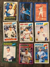 2026 Topps Heritage Stars, RCs, Inserts, SPs & Parallels - $0.99-$1.99