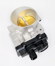 General Motors Fuel Injection Throttle Body 19420714 For Chevrolet Gmc 2003-2009