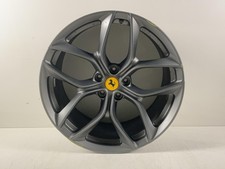 Rim aluminium Ferrari GTC4 Lusso 3.9 T 449 kW 610 hp (10.2016->) 327109 3.9 T