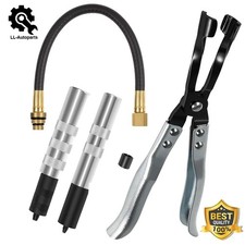 36050 Valve Keeper Remover 19700 Valve Holder Valve Stem Seal Plier Tool Set