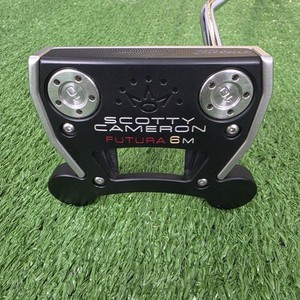 Scotty Cameron Futura 6m | eBay