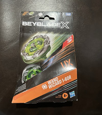 Hasbro Beyblade X Wand Wizard