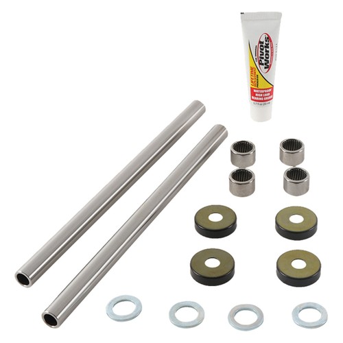 Pivot Works Unterer A-Arm Kit Für Honda ATV/Quad – Komplettset Für Linke & Rechte Seite, PWAAK-H02-432L