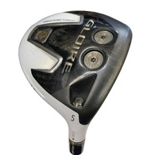 TaylorMade GLOIRE 5W 18  Stiff Regular RH 42.5in Fairway wood HC 4882