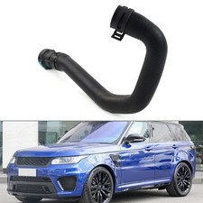 Engine Cooling System Radiator Heater Water Hose For Land Rover Range Rover