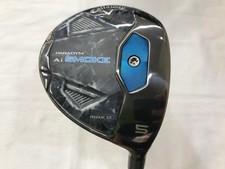 Callaway PARADYM Ai SMOKE MAX D 18 degree TENSEI 50 for Callaway Ai SMOKE SR F