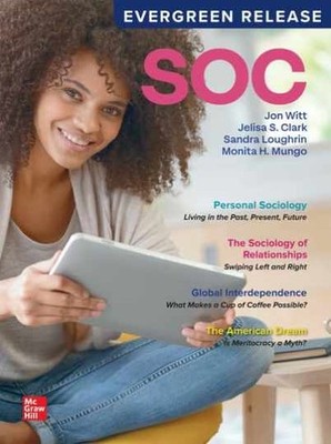 Loose Leaf for SOC 2024: 2024 Release - Loose Leaf, by Witt Jon - New