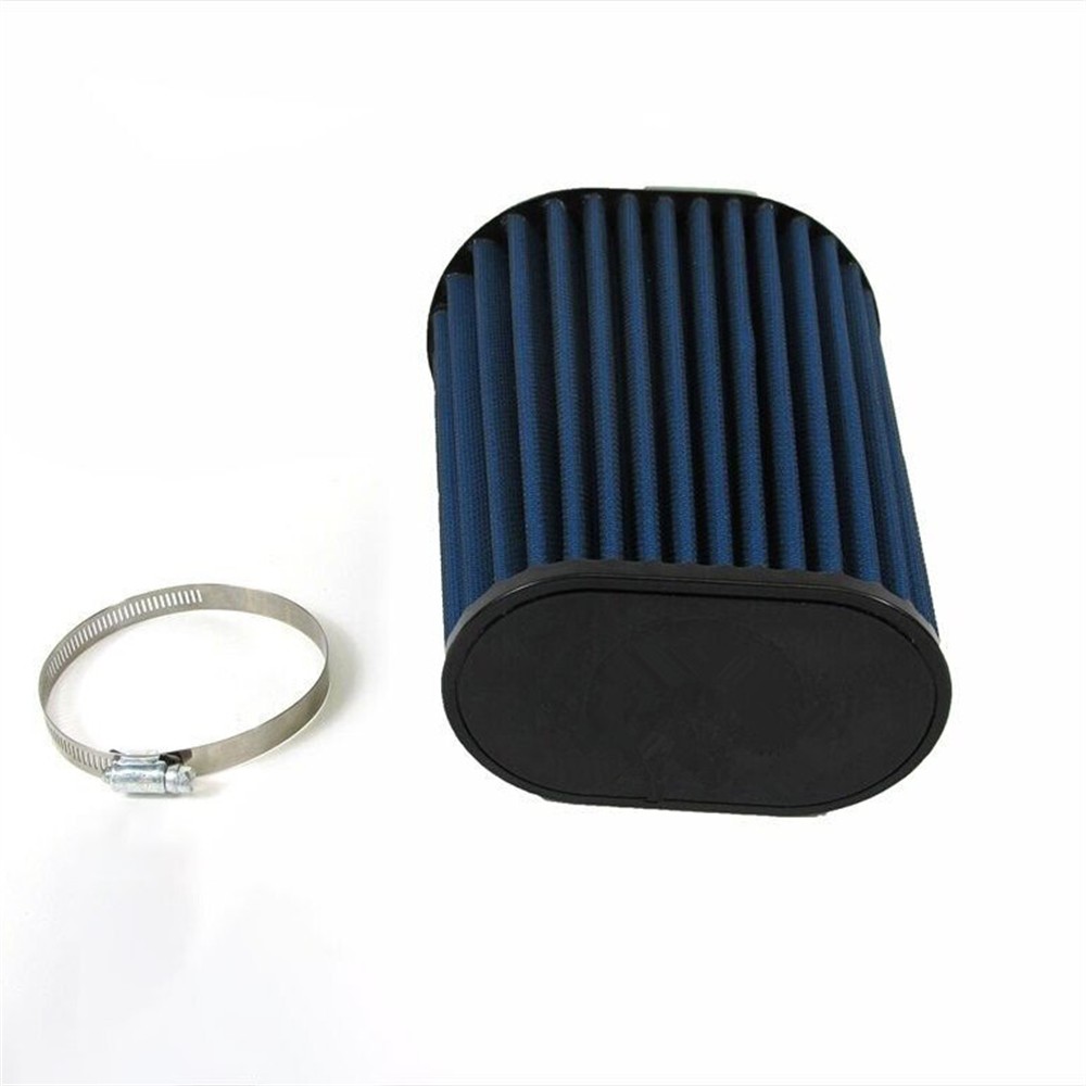 Cold Air Intake Filter 68198996AA For 2011 - 2023 Dodge Charger Challenger 3.6L