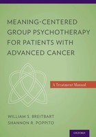 Meaning-Centered Group Psychotherapy For Patients With Advanced Cancer Buch 2014